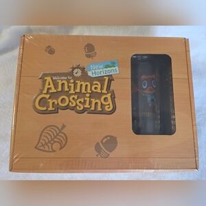 Animal Crossing New Horizons Collector's Box from CultureFly